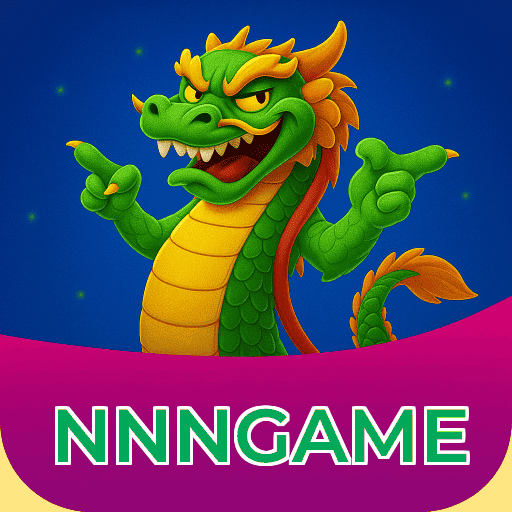 NNNGAME logo
